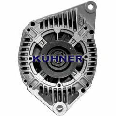 AD KUHNER 30896ri -  Генератор